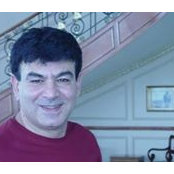 Nasser Waked's photo
