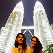 Photo de Bhargavi Chekuri