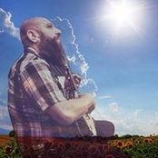 Daniel Reed's photo
