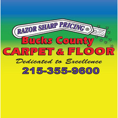 Bucks County Carpet & Floor