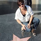 Sandy Phillipss foto