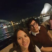 Jorge Troncoso's photo
