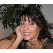 Petra Dörner's photo