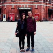 Eddie Tsang's photo