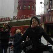 Foto von Helene Hussing