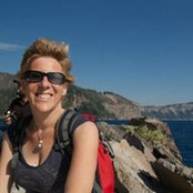 Sabine Pöllinger's photo