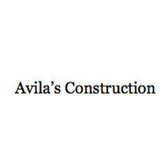 Avila's Construction