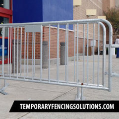 Baltimore MD Temporary Fence Rental 443-988-0118