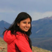Kasturi Dasgupta's photo