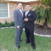 Michael Galindo's photo