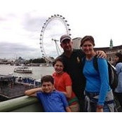 Francisco Martinez-Davis's photo