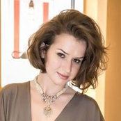 Margo Raffaellis foto
