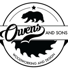 Owens and Sons - Woodworking and Design