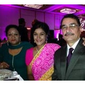 Priya Wadhera's photo