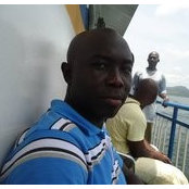 Yaw Antwi's photo