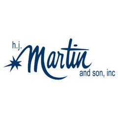 H.J. Martin and Son