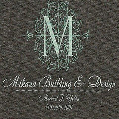 Mikana Building & Design LLC.