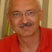 Jürgen Strobach's photo