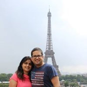 Prasad Joshi's photo