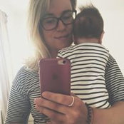 Katia Komazec's photo