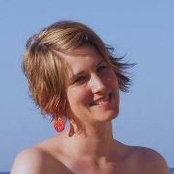 Alyson Bentonさんの写真