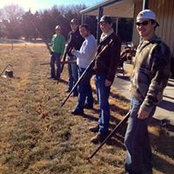 Breck Arnberger's photo