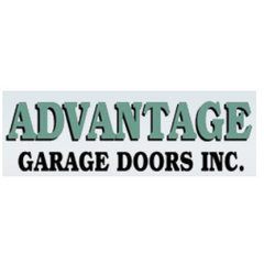 Advantage Garage Doors Inc