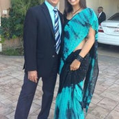 Priya Patel's photo