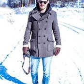 Joel Henrys foto