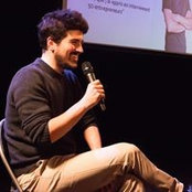 Alex Dana's photo