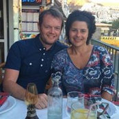 Scott Holdsworth's photo