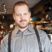 Allan O'Brien's photo