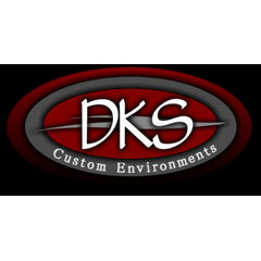 DKS Custom Envronments