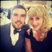 Simon Brown's photo