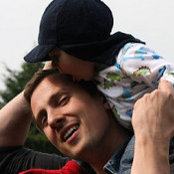 Michael Jones's photo