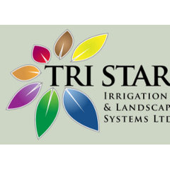Tri Star Irrigation and Landscape System
