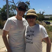 Rob Wilkinson's photo
