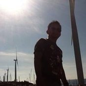 Ultraman Ace's photo