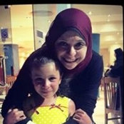Samar Haggag's photo