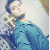 Darshan Bhamani's photo