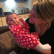 Petra Stockelmayerova's photo
