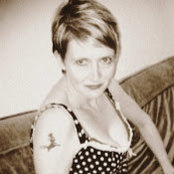 Foto de Sarah Cunningham