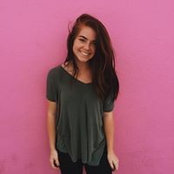 Photo de Lexi Priest