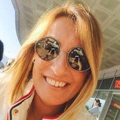 Tuğba Özden's photo