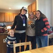 Erin Brindle's photo