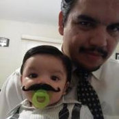 Sergio Ortega Rodriguez's photo
