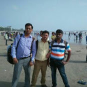 Rohit Thakur's photo
