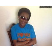 Cecilia Agbor's photo