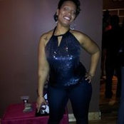 Foto von Nailah Short