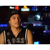 Winston Ferino's photo